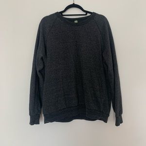 COMFY LOUNGE LONG SLEEVE